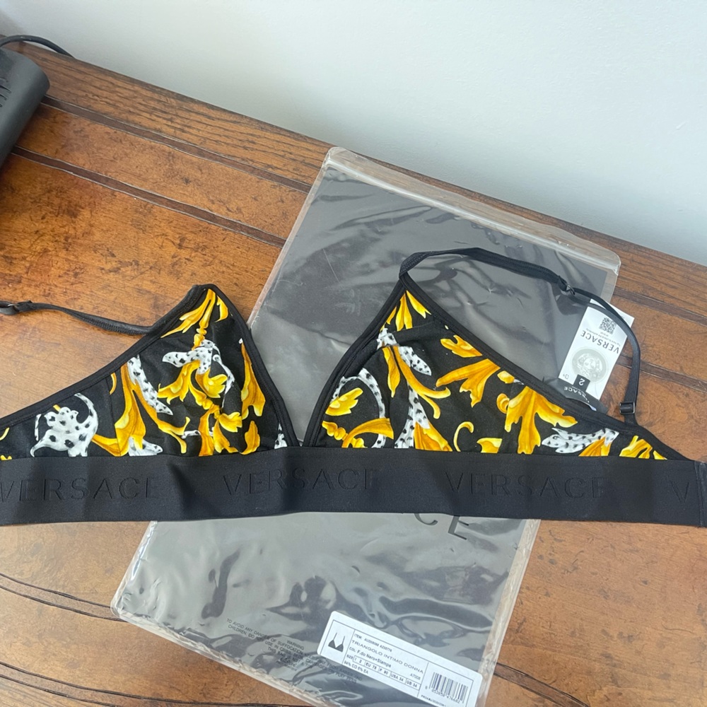 Versace Top